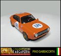 174 Lancia Fulvia 1401 Sport Zagato Prototipo - Lancia Collection 1.43 (11)